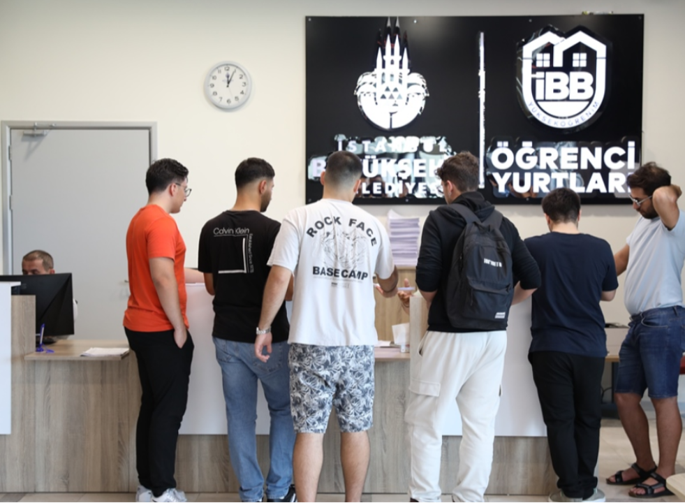 Sonuç tarihi açıklandı! İBB yurt başvuru sonuçları ne zaman açıklanacak?