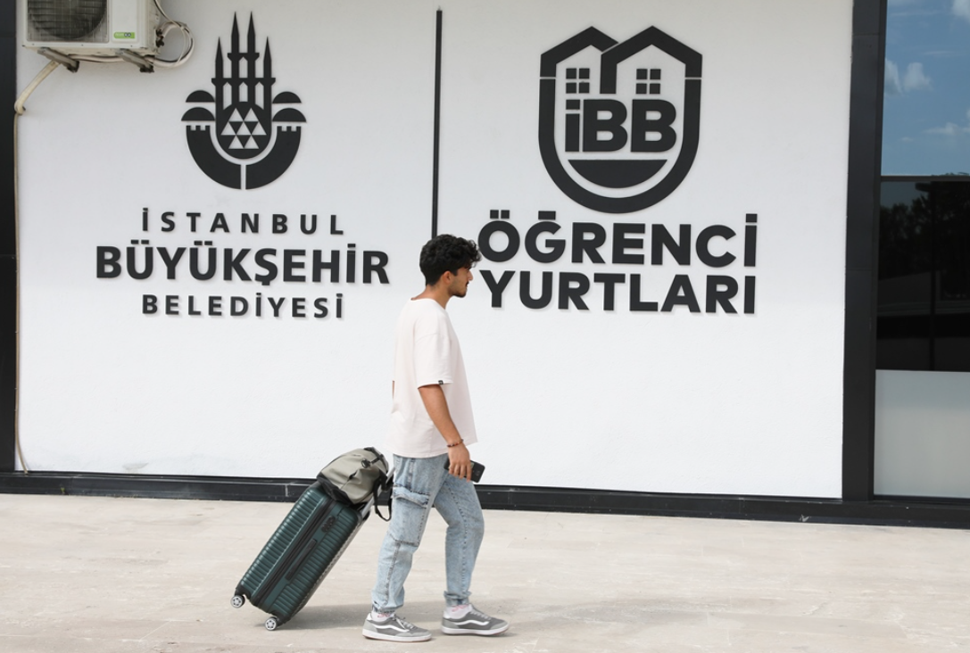 Sonuç tarihi açıklandı! İBB yurt başvuru sonuçları ne zaman açıklanacak?