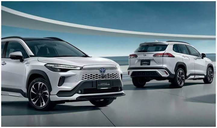 Toyota’dan otonom sürüşte yeni hedef: 2028’de binek araçlarda Seviye 2
