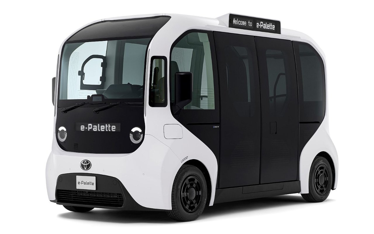 Toyota’dan otonom sürüşte yeni hedef: 2028’de binek araçlarda Seviye 2