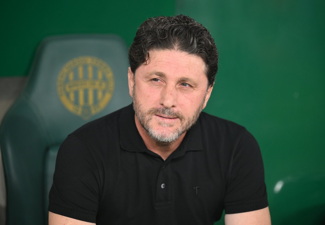 Trabzonspor 'Yola devam' dedi! Fatih Tekke'nin istifası kabul edilmedi