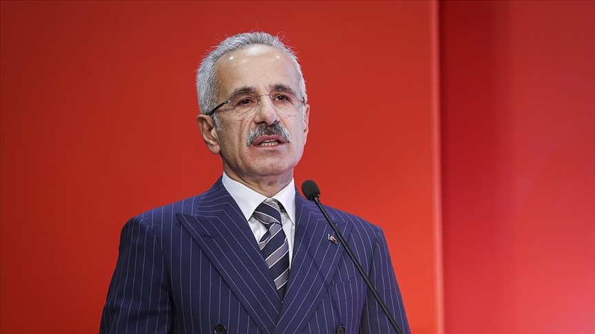 Trabzon'un 150 yıllık hayali gerçek oluyor! Raylı sistemin temeli 1 Eylül'de atılacak
