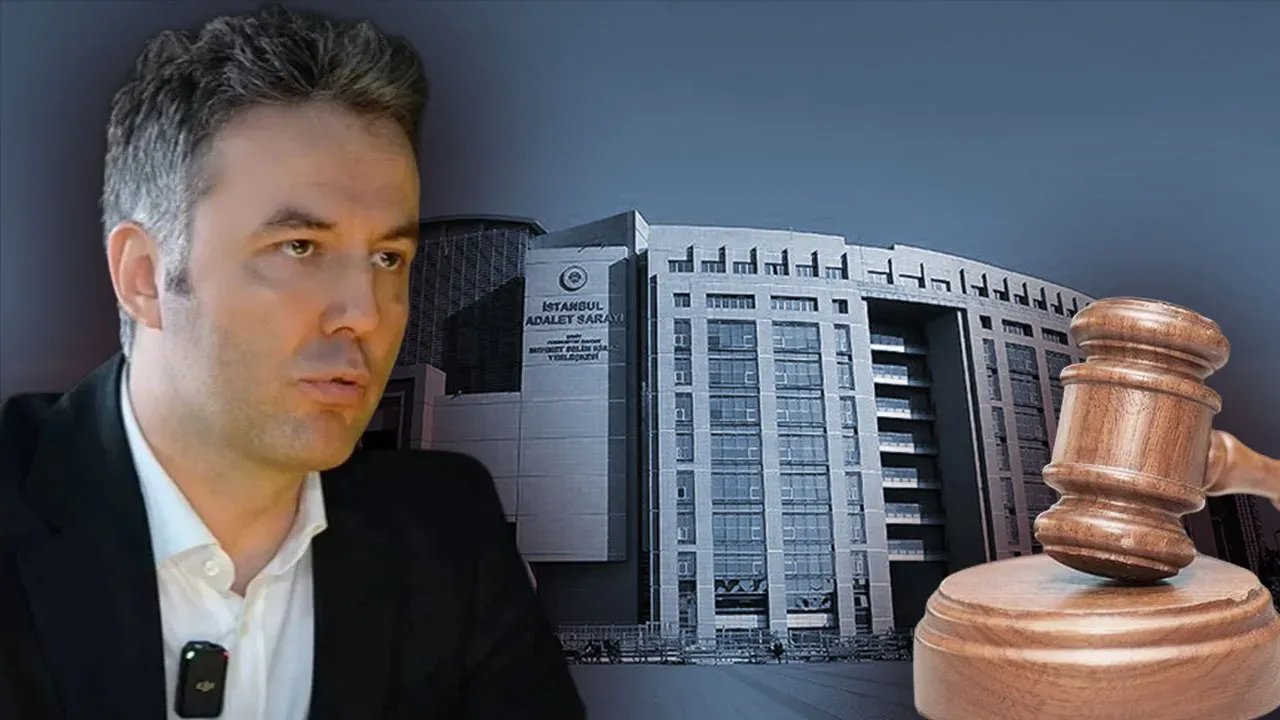 Tutuklu gazeteci Mehmet Akif Ersoy şikayet etti, 4 kişi gözaltına alındı! Tahliye vaadine suçüstü 