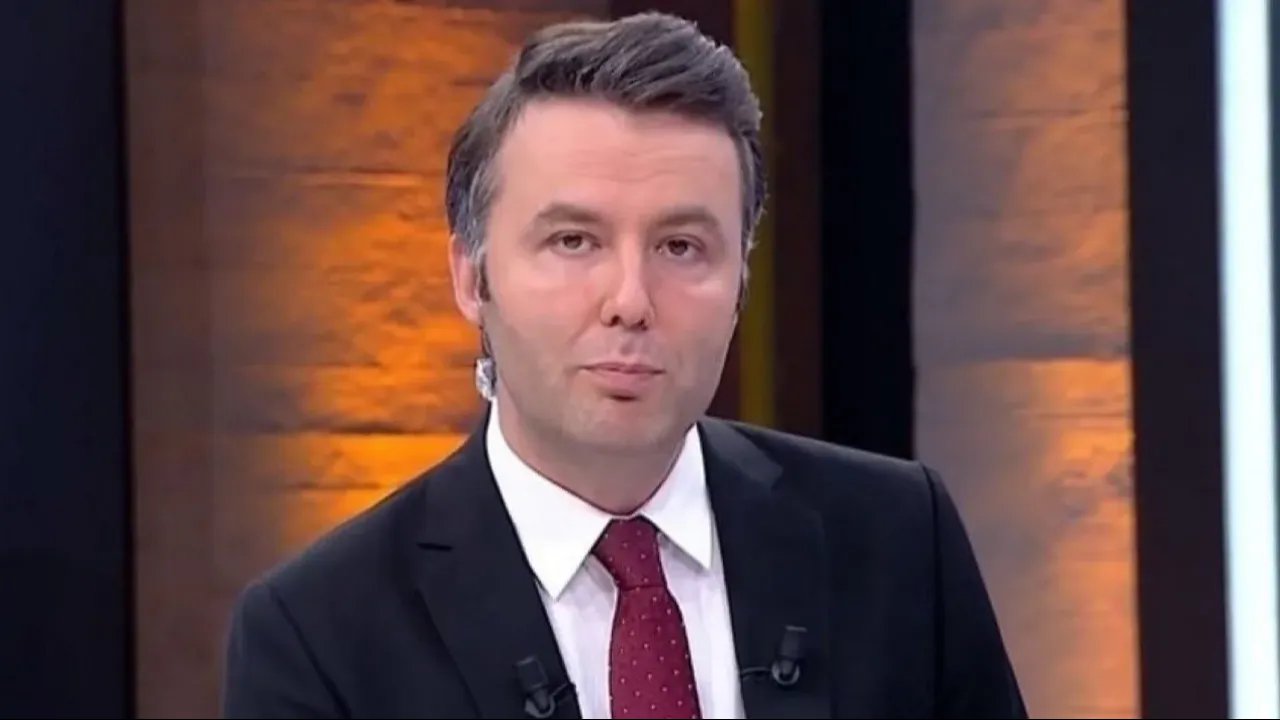 Tutuklu gazeteci Mehmet Akif Ersoy şikayet etti, 4 kişi gözaltına alındı! Tahliye vaadine suçüstü