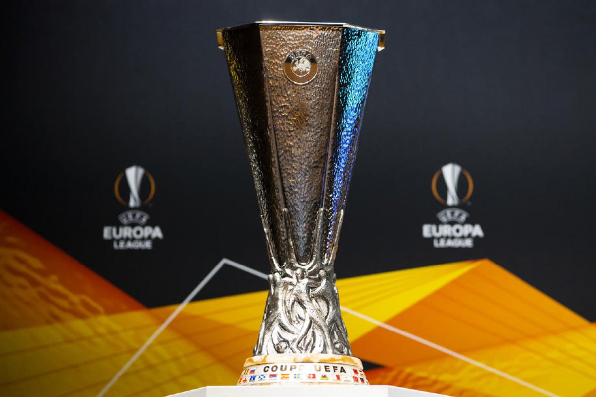 UEFA Avrupa Ligi 2026-2027 sezonu fikstürü en geç 30 Ağustos Pazar günü açıklanacak.