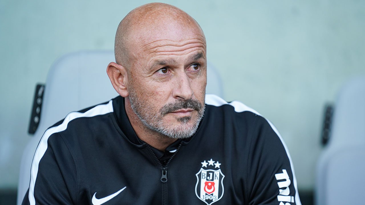 Vincenzo Italiano, Avrupa'daki hedefini açıkladı