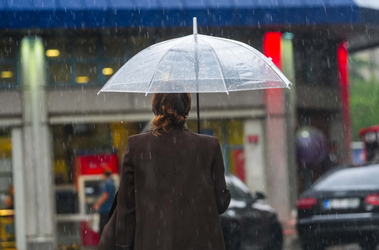 Yaz sıcağına kısa mola: Meteoroloji uzmanından il il uyarı geldi