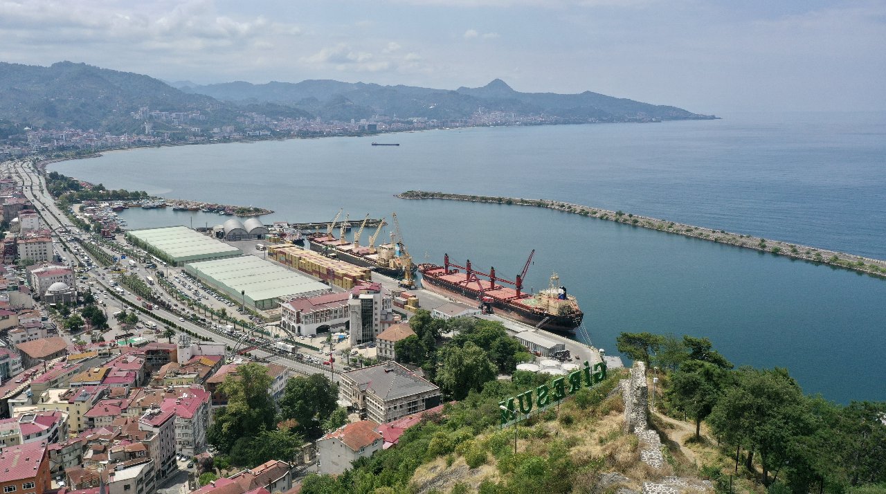 3 kişi boğularak can vermişti! Giresun'da denize girmek yasaklandı