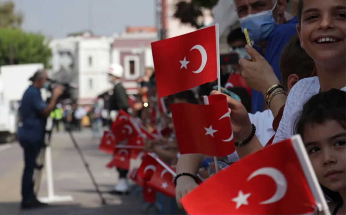 30 Ağustos Zafer Bayramı resmi tatil mi?
