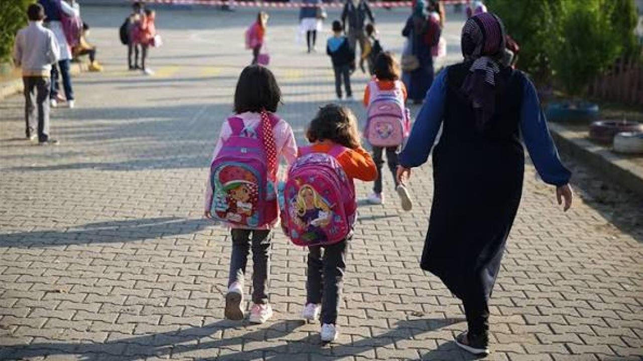 5. sınıflara uyum haftası var mı 2026? Okulların açılmasına kaç gün kaldı?