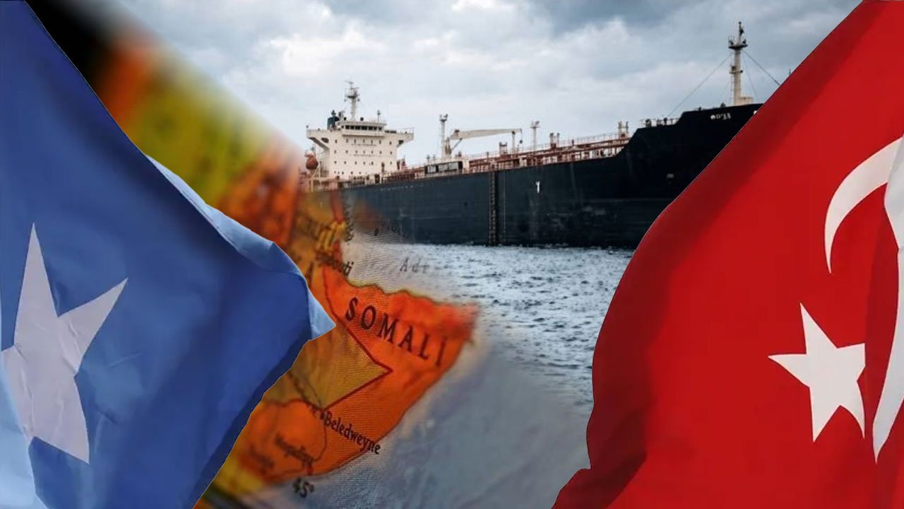 Afrika Boynuzu'nda Türk ordusu ile ortak operasyon! Somali duyurdu: MV Lutuf gemisi kurtarıldı, 14 korsan öldürüldü 