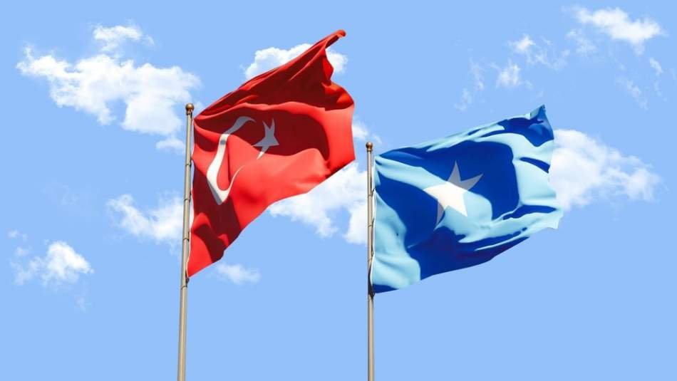 Afrika Boynuzu'nda Türk ordusu ile ortak operasyon! Somali duyurdu: MV Latuf gemisi kurtarıldı, 14 korsan öldürüldü
