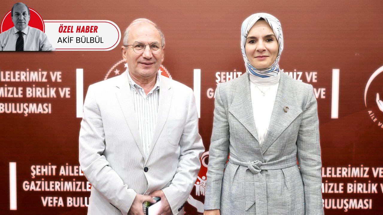 Aile Bakanı Göktaş, Mardin'de 'Terörsüz Türkiye' sürecini değerlendirdi: Kalıcı huzur için büyük umut ve sahiplenme var