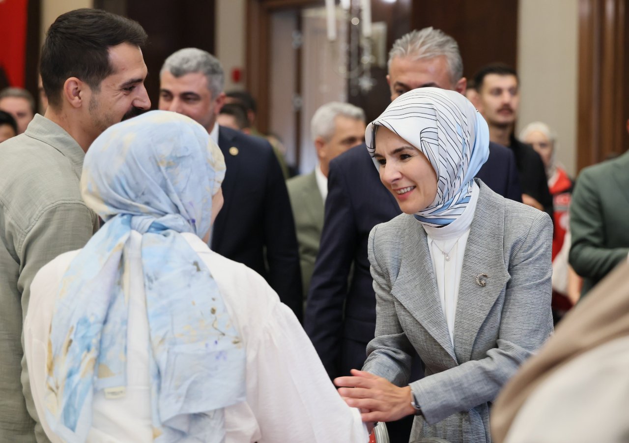 Aile Bakanı Göktaş, Mardin'de 'Terörsüz Türkiye' sürecini değerlendirdi: Kalıcı huzur için büyük umut ve sahiplenme var