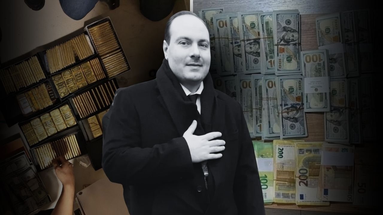Alihan Kuriş soruşturmasında yeni dalga! 35 kişi tutuklandı 