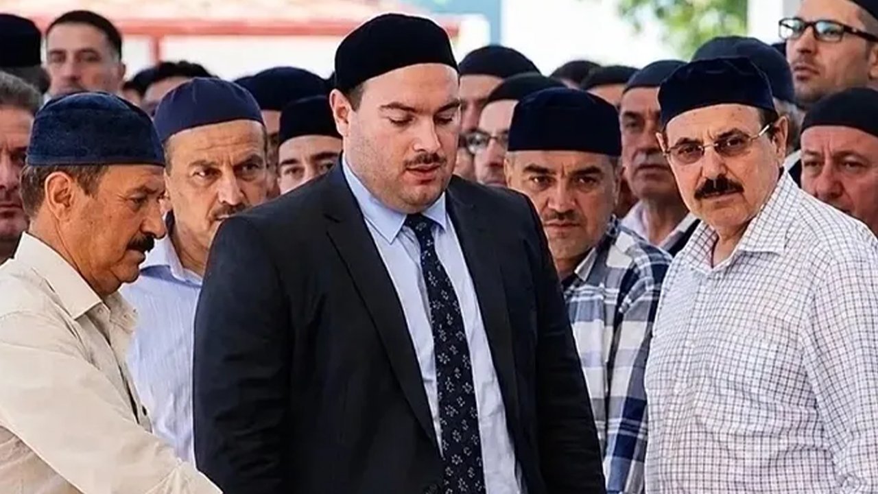 Alihan Kuriş soruşturmasında yeni dalga! 35 kişi tutuklandı