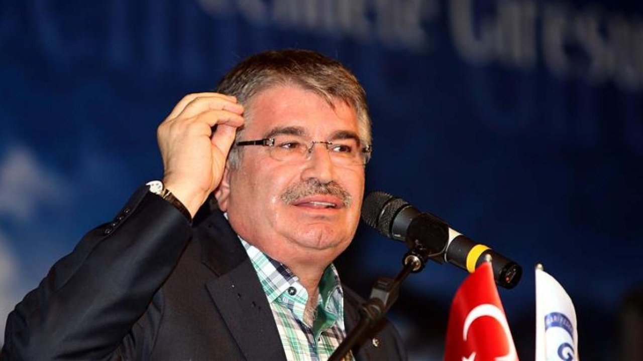 Alihan Kuriş soruşturmasında yeni gelişme: İdris Naim Şahin’in ifadesine başvurulacak