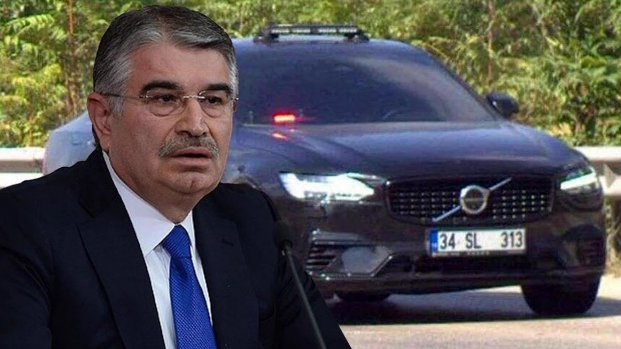 Alihan Kuriş soruşturmasında yeni gelişme: İdris Naim Şahin’in ifadesine başvurulacak