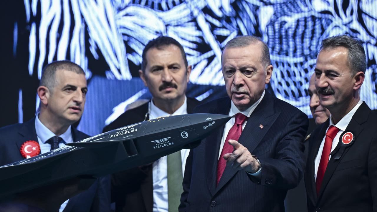 Alman medyası şaşkınlığını gizleyemedi: İtalya, İspanya, Fransa ve Polonya Türkiye'nin kapısını çaldı!