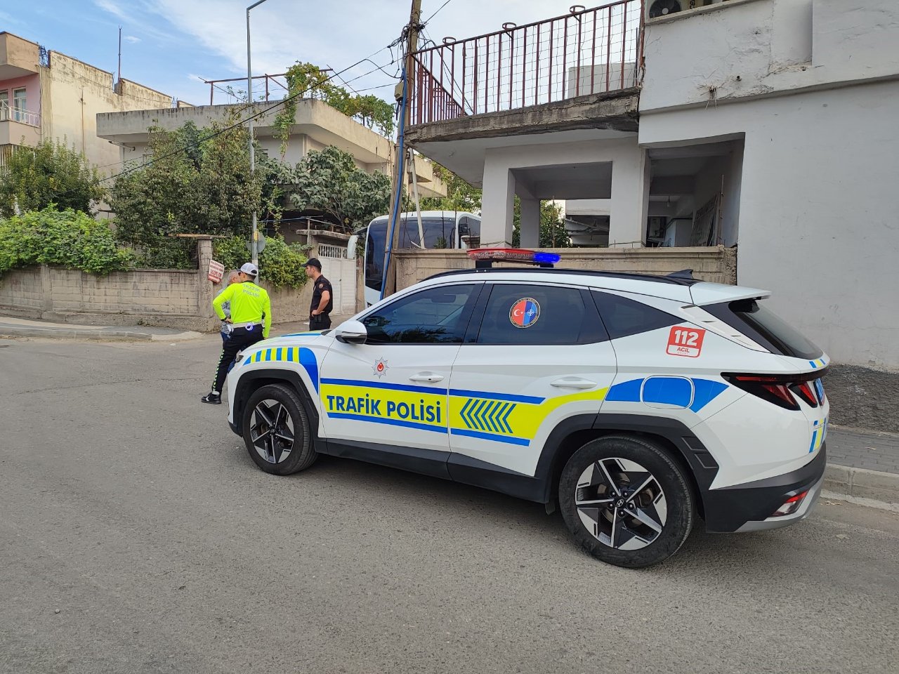 Annesini öldürdü, emniyete gidip teslim oldu! Batmandaki dehşetin detayları ortaya çıktı