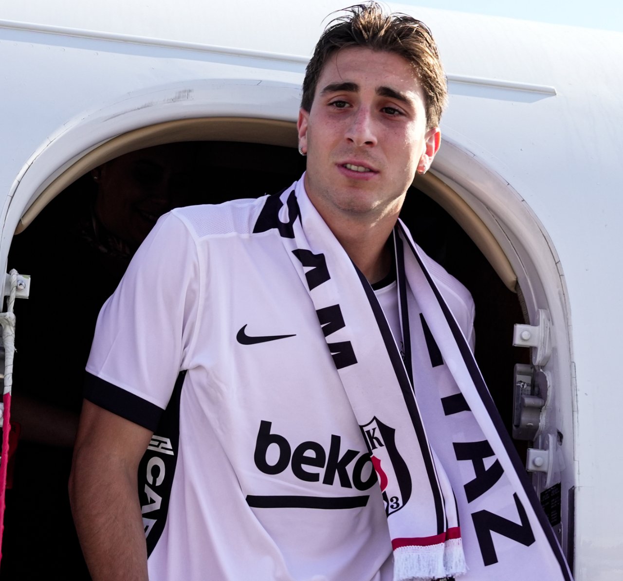 Fabio Miretti