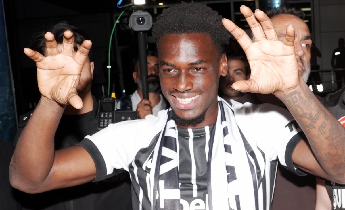 Ernest Poku