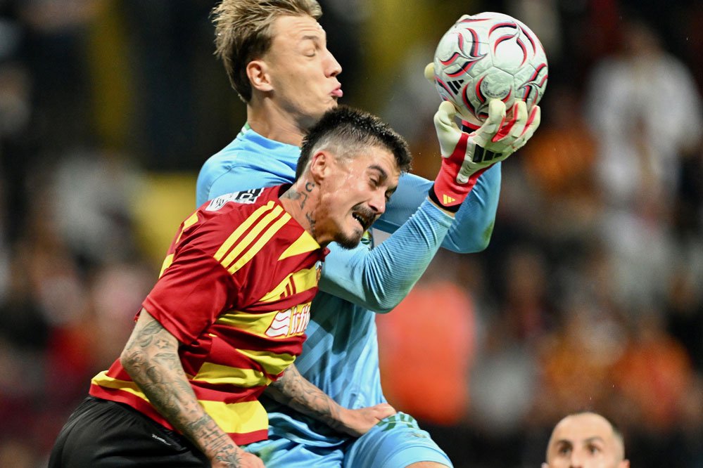 Kayserispor - Bursaspor
