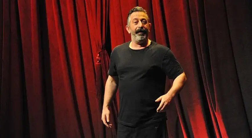 Cem Yılmaz neden hastaneye kaldırıldı, hastalığı nedir? Sağlık durumuna ilişkin son durum!