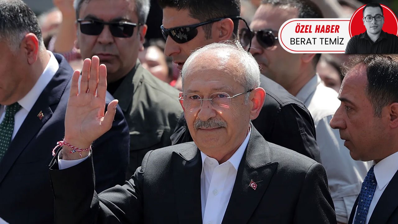 CHP liderinin ilk durağı İzmir! Kılıçdaroğlu “Şehir Buluşmaları”na başlıyor