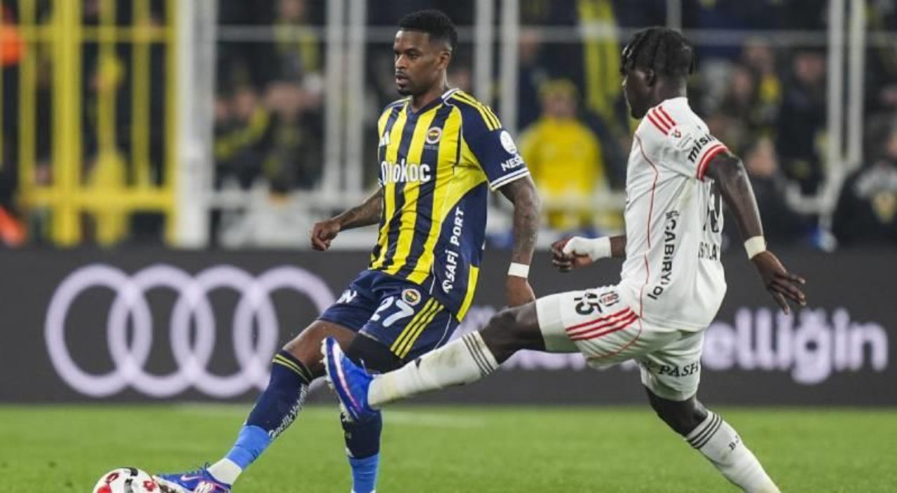 Derbi tarihi ve saati belli oldu! Fenerbahçe Beşiktaş derbisi ne zaman?