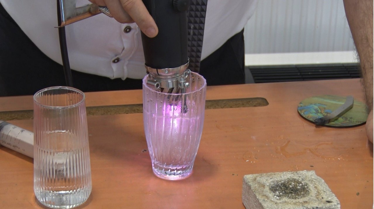 Doğal gazsız kombi üretti! Sadece su ve elektrikle çalışan yeni nesil teknoloji geliştirildi