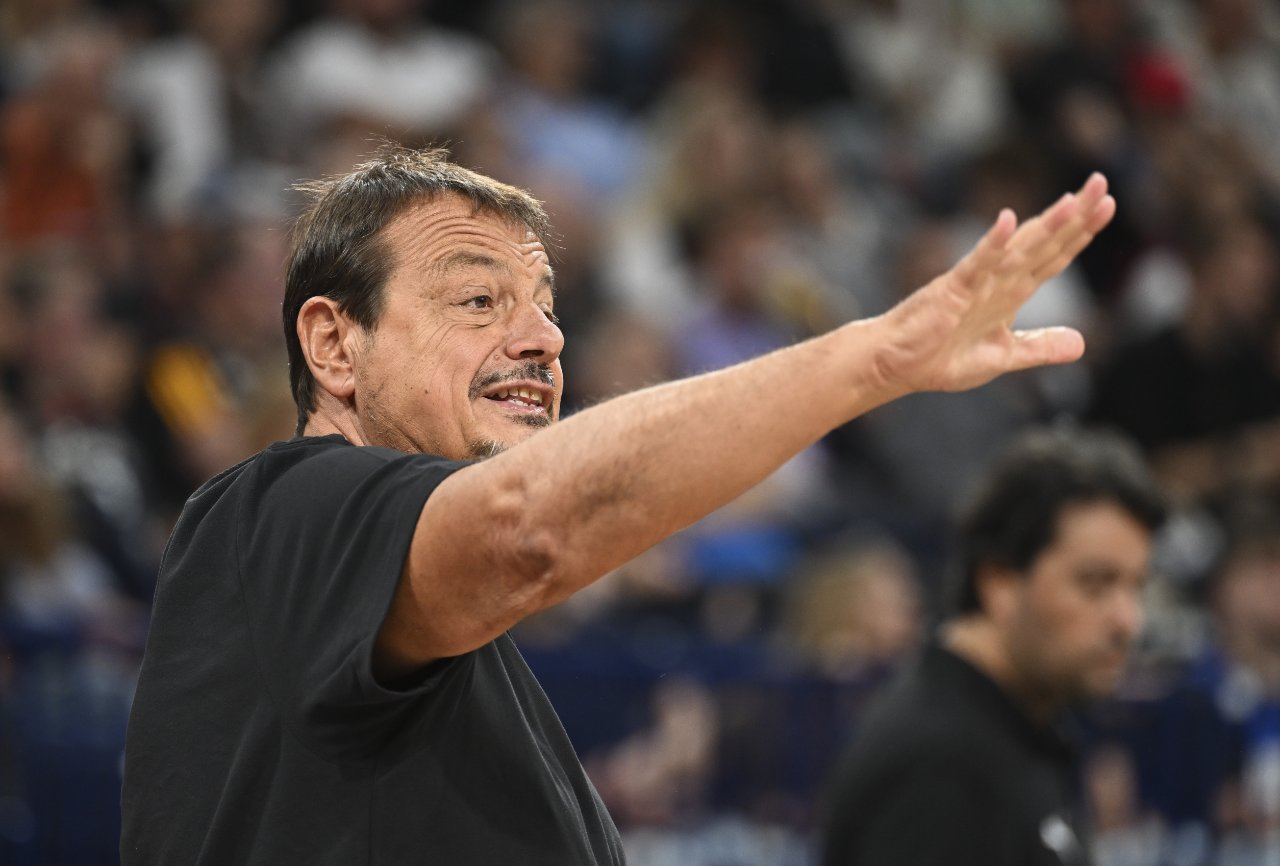 Ergin Ataman