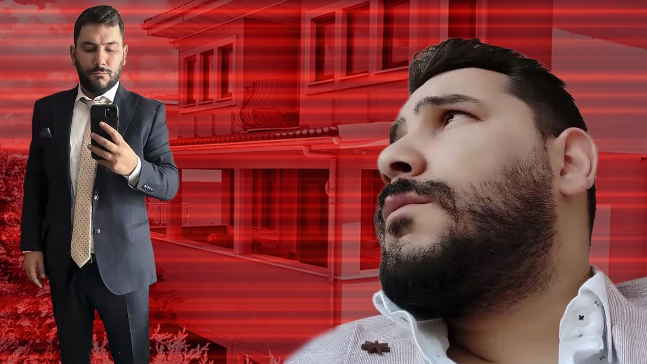 Eski eşi telefonda silah sesini duydu! Yazar Murat Koparan ölü bulundu
