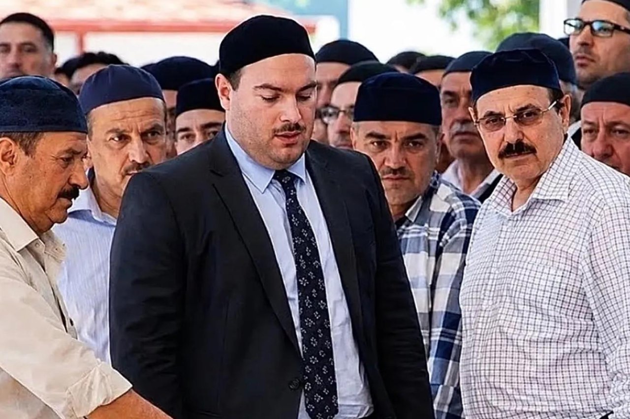 Eski İçişleri Bakanı İdris Naim Şahin için çember daralıyor: ‘Benim haberim yoktu’ diyerek kurtulamaz!