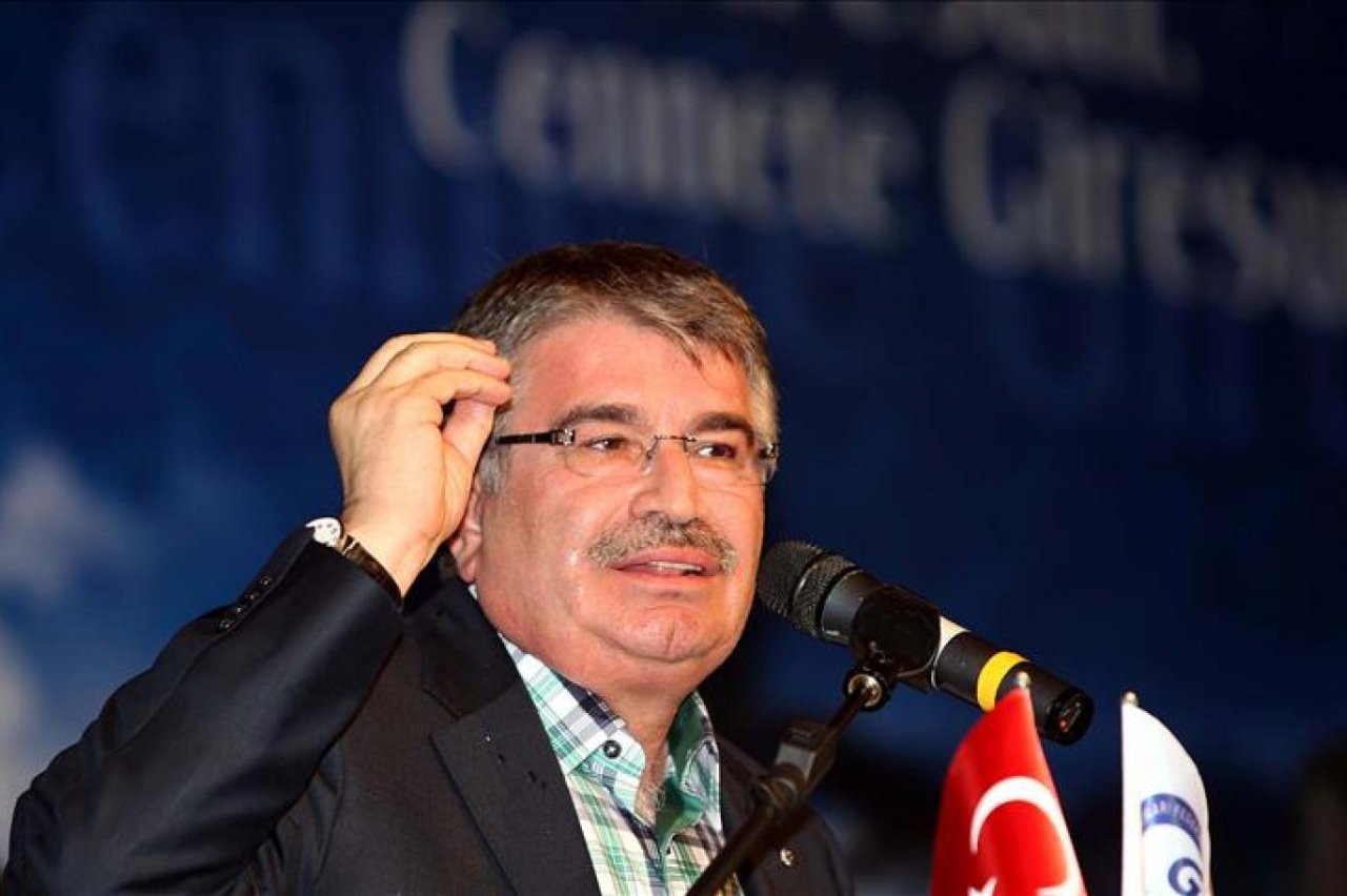 Eski İçişleri Bakanı İdris Naim Şahin için çember daralıyor: ‘Benim haberim yoktu’ diyerek kurtulamaz!