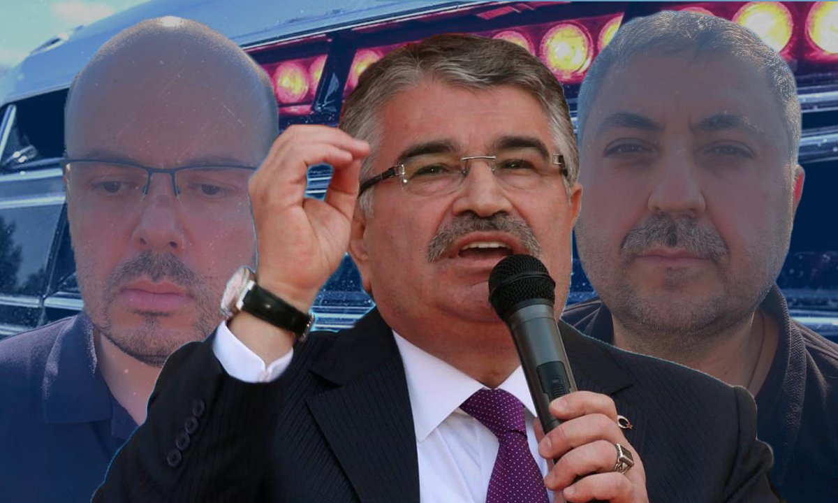 ŞAHİN CEZA ALABİLİR!