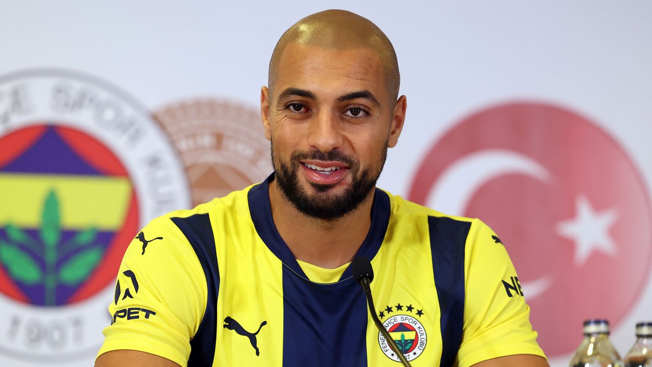 Fenerbahçe, Amrabat ile yolların ayrıldığını açıkladı