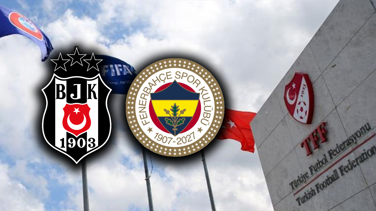 Fenerbahçe-Beşiktaş derbisinin tarihi belli oldu