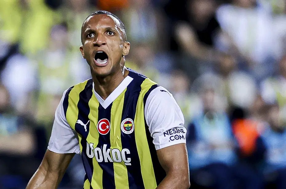 Rodrigo Becao