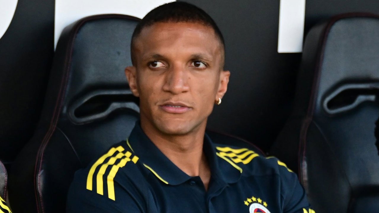 Rodrigo Becao
