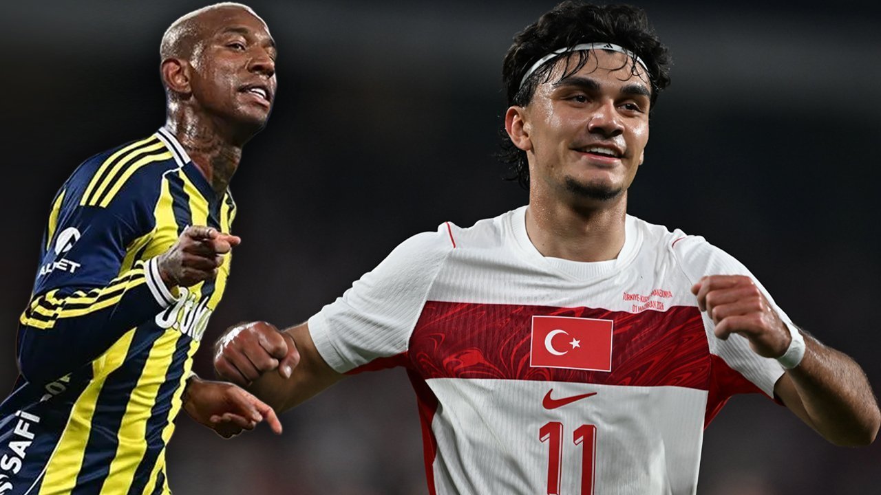 F.BAHÇE'DEN G.SARAY'A DEV ÇALIM
