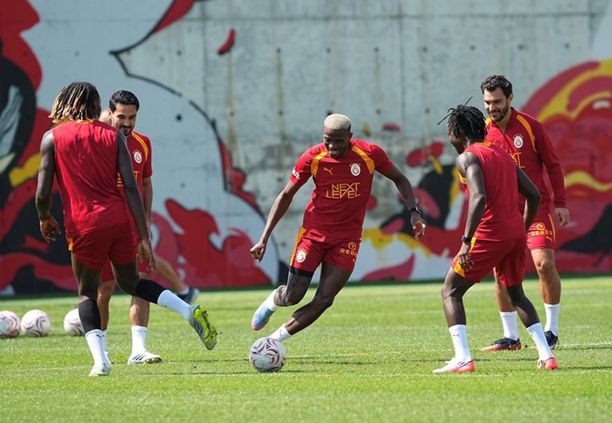 Galatasaray-Göztepe canlı yayın hangi kanalda, saat kaçta? Maçı Mehmet Türkmen yönetecek