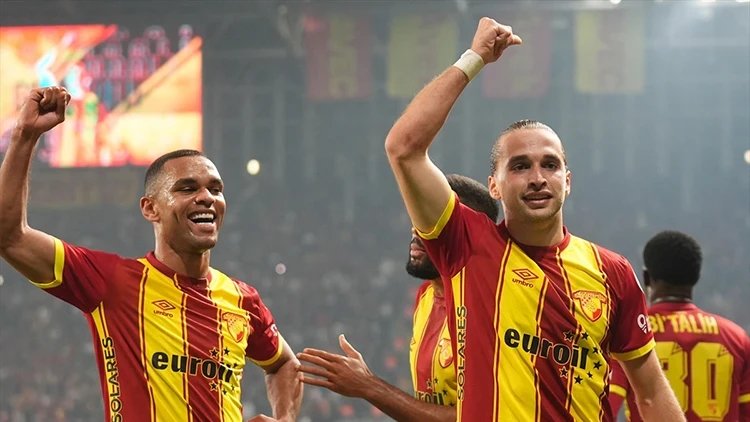 Galatasaray-Göztepe maç kadrosu muhtemel ilk 11ler! Kimler eksik, kimler sakat ve cezalı?
