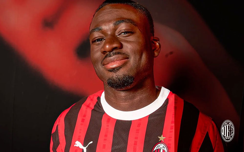 Youssouf Fofana