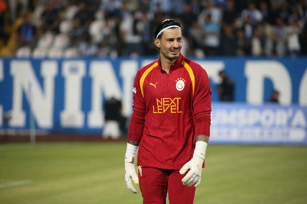 Uğurcan Çakır