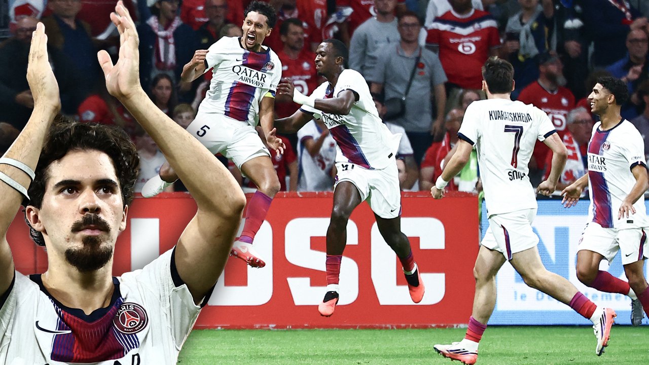Galatasaray'ın dev rakibine 4 dakika yetti: Golleri uzatmada attı, puanı kaptı