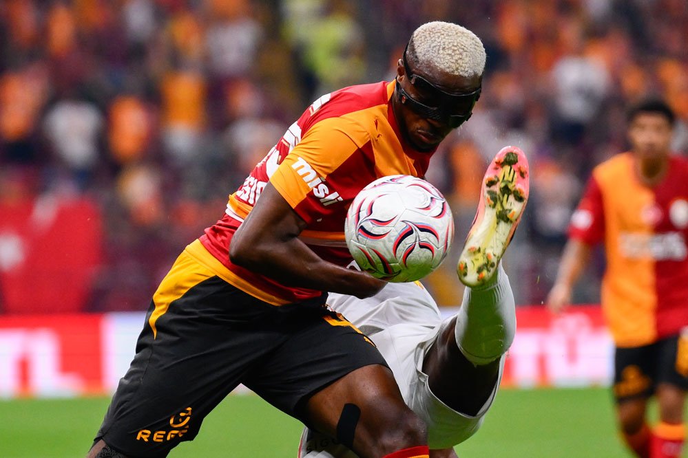 Galatasaray - Göztepe