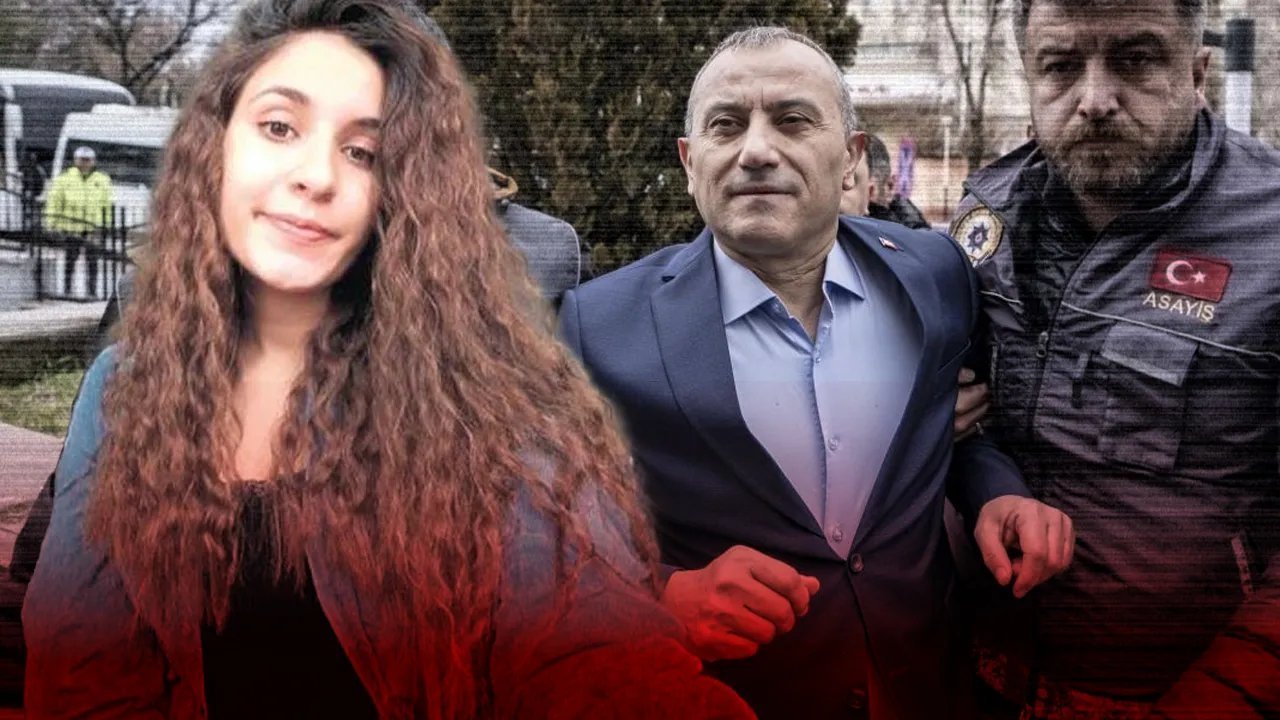 SİNSİ TEZGAH İFŞA OLDU