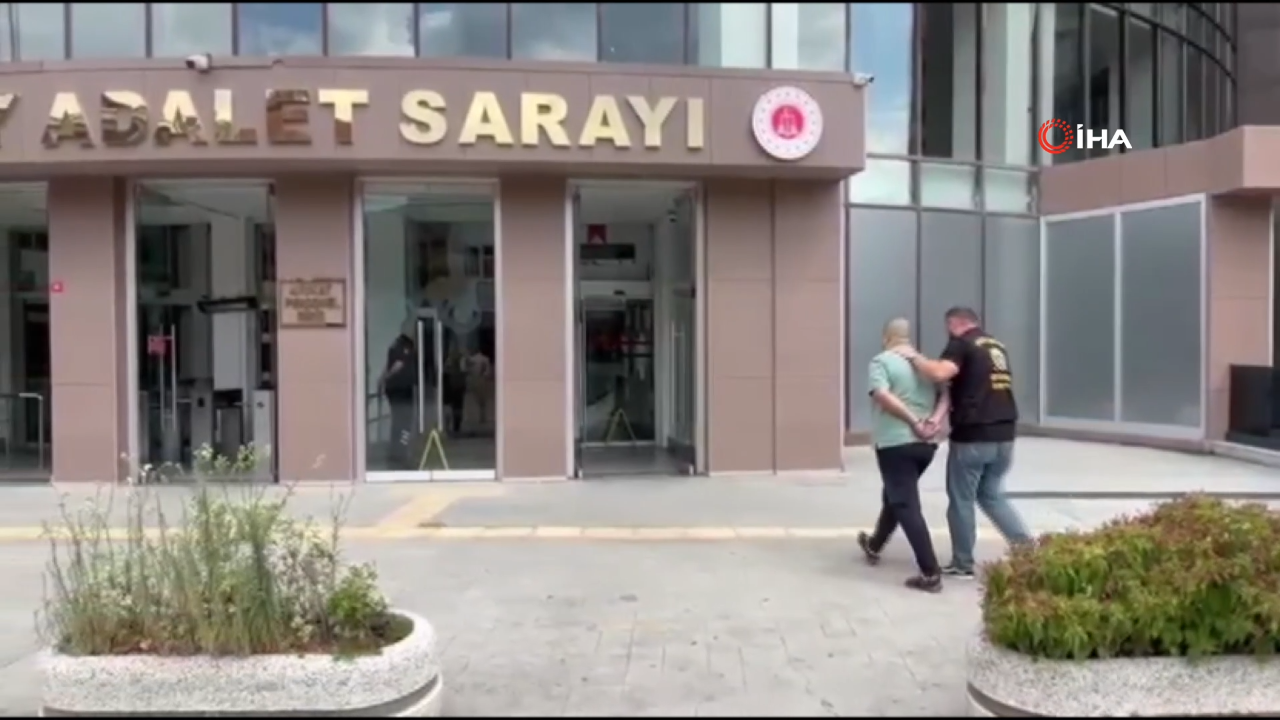 Güzellik merkezinde skandal! 14 bin görüntü gizlice kaydedilip ücret karşılığı yayınlanmış