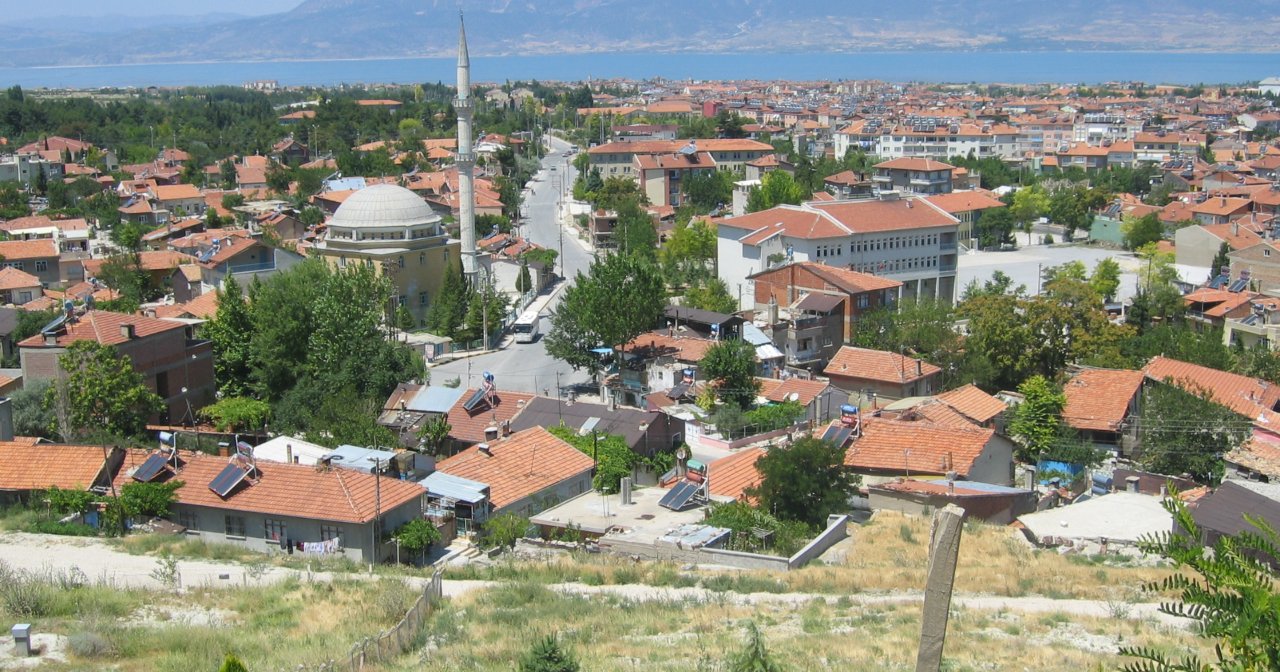 Burdur